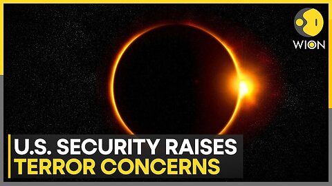 Parts of US declare state of emergency, huge anticipation in US over total solar eclipse | News