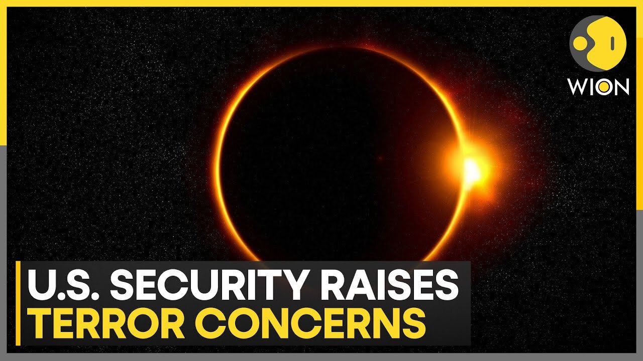 Parts of US declare state of emergency, huge anticipation in US over total solar eclipse | News