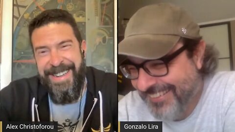 Gonzalo Lira been released after detention from SBU (Ukrainian secret service)