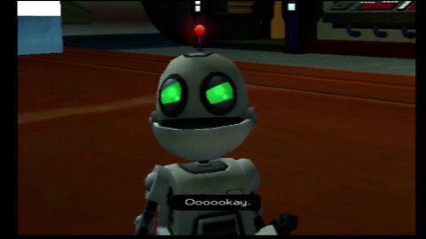 Bel Plays Ratchet & Clank Going Commando Part 18 | Armed Prisoners