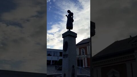 Ännchen von Tharau in Memel Teil 2