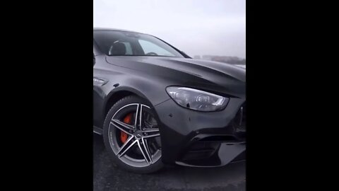 AMG + M5 🖤🔥| Irfanistic |