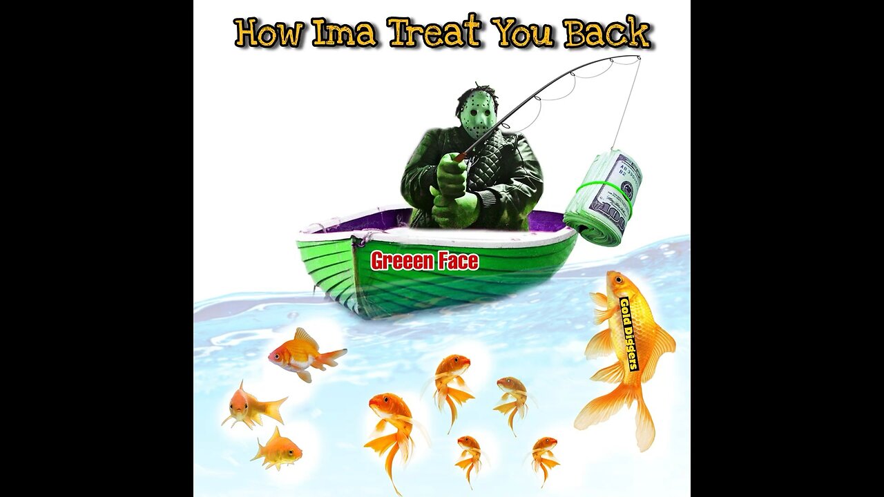 The Red Pill Song Anthem￼