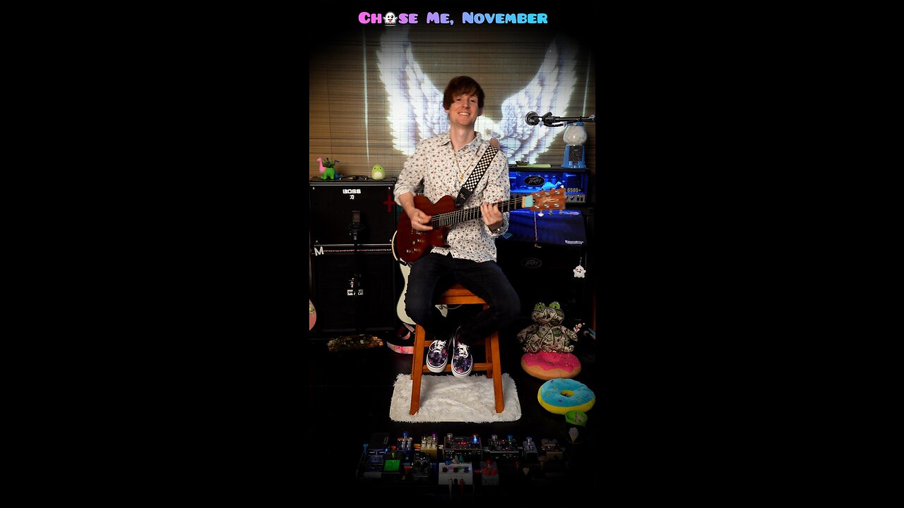 I See Sweat Beads: C👻M💎N💛 Show