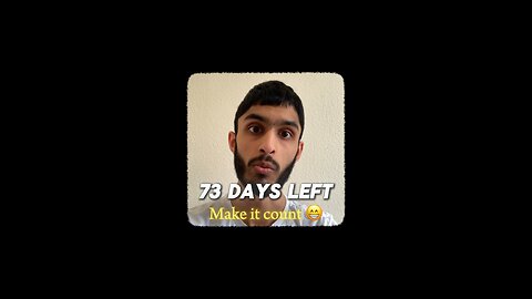 20% left off 2024 ⏳😮