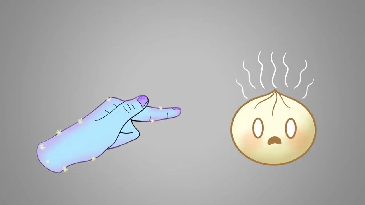 SteamBun Boop