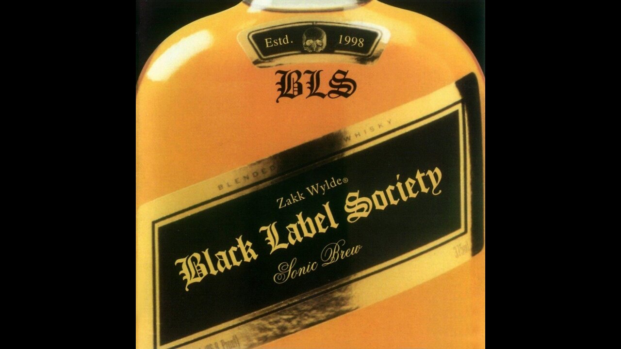 Black Label Society - Sonic Brew