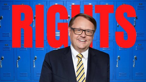 Know YOUR LEGAL RIGHTS - Todd Starnes Event For Churches