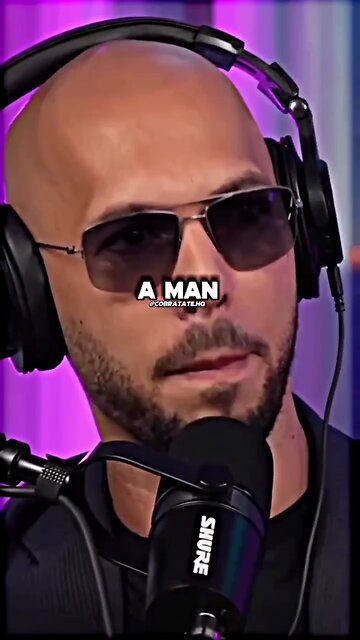 Do you have any idea how hard it is to be a man?