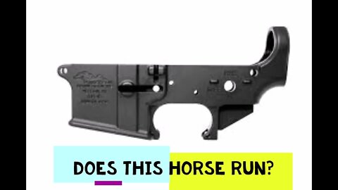 Anderson lower! good value fir the money?