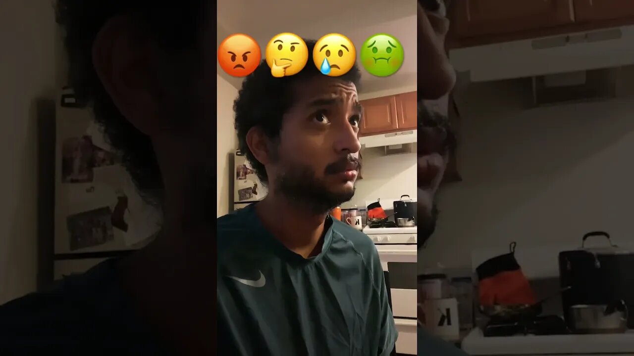 SAYING WORDS WITH EMOJIS !!! PART 1 #shorts #viral #youtubeshorts