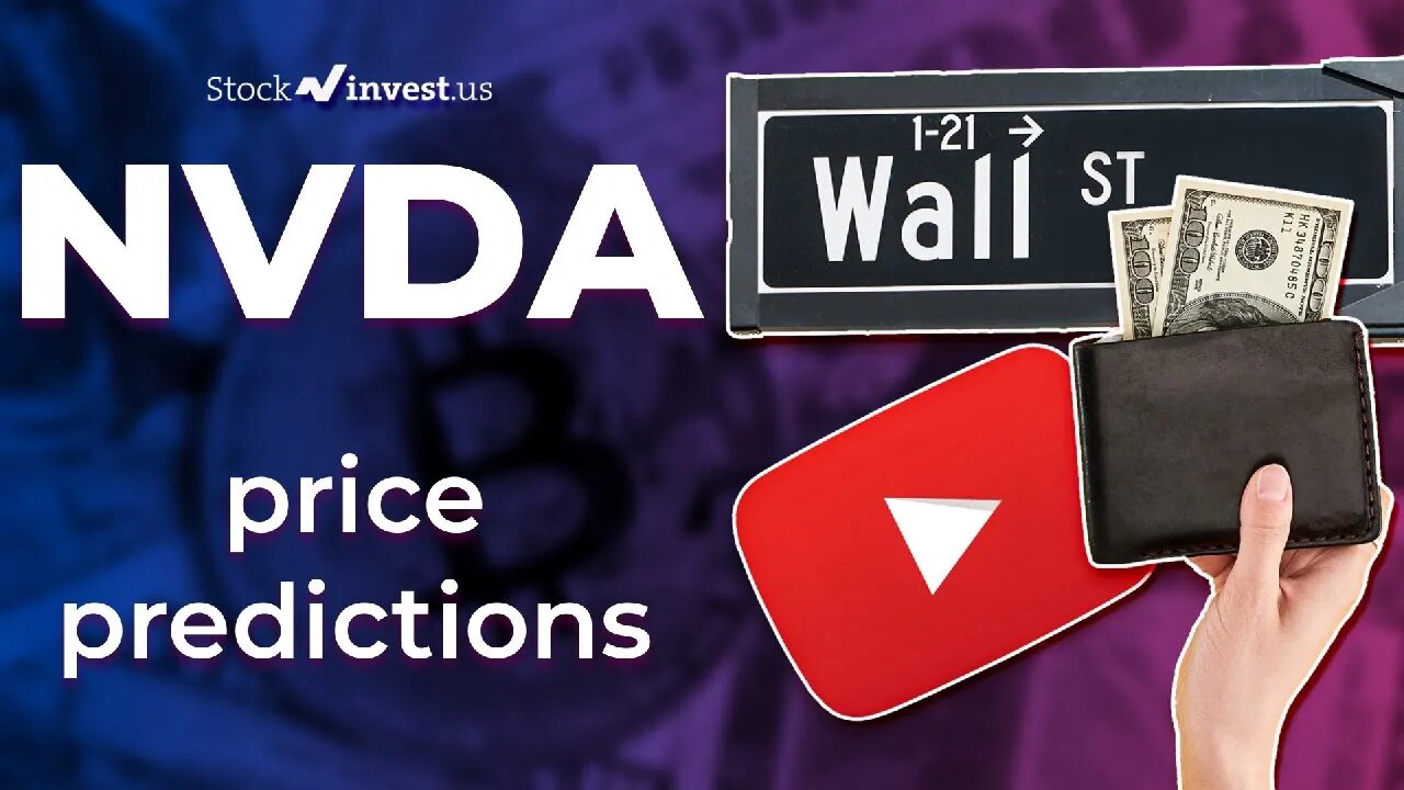 NVDA Price Predictions - NVIDIA Stock Analysis for Friday, June 17th