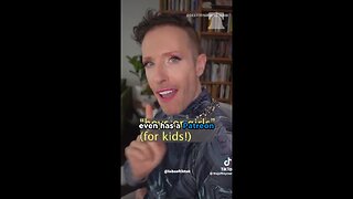 Libs of TikTok CALLS OUT Groomers