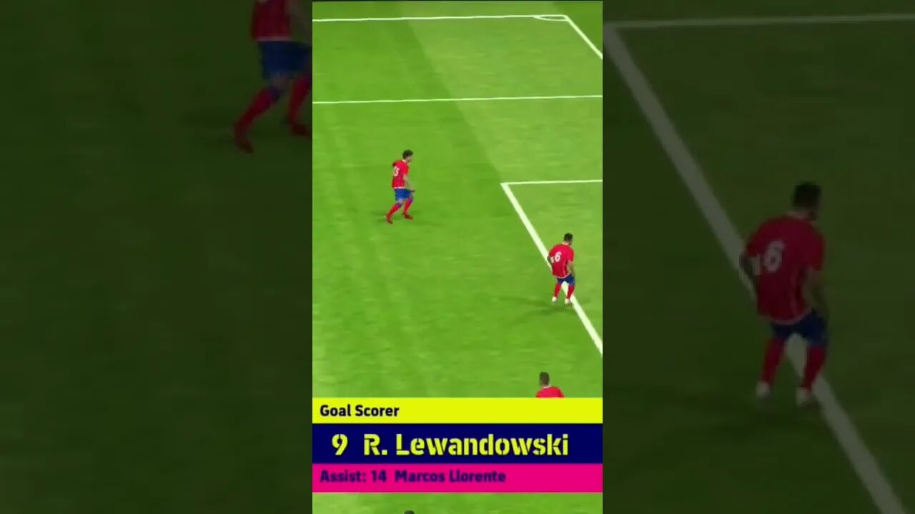 PES Mobile#football #pes #pesmobile #messi #viral #neymar #skills #technique #ronaldo #shots