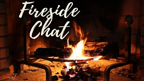 The Rant -EP43-Fireside Chat