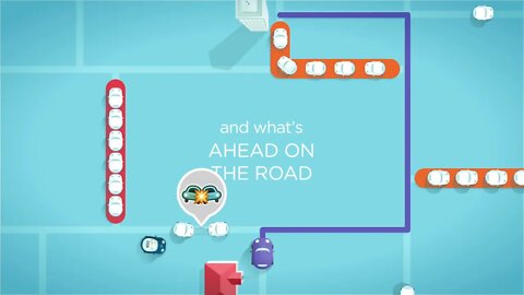 Get to Know Waze