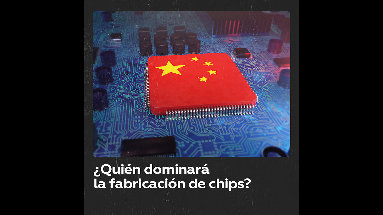 El desafío de fabricar chips: ¿quién tiene el poder?