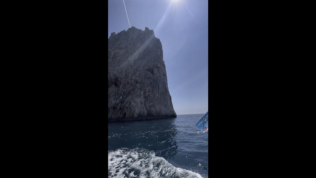 Capri Italy