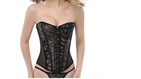 코르셋, 스칼렛, 바람과 함께 사라지다, 모델, 요부는 여성의 미궁, 허리튼살, St침, 자향미한의원