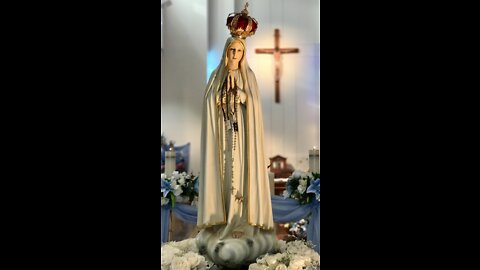 Lady of Fatima