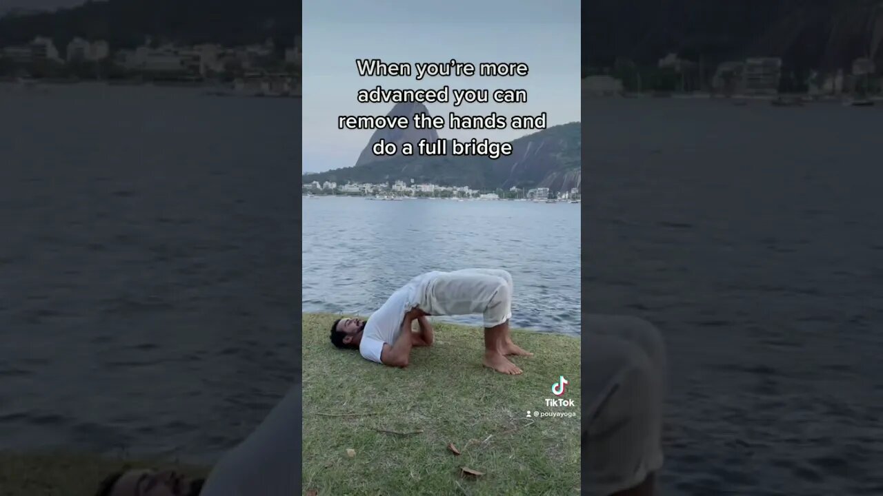 Learn The Bridge