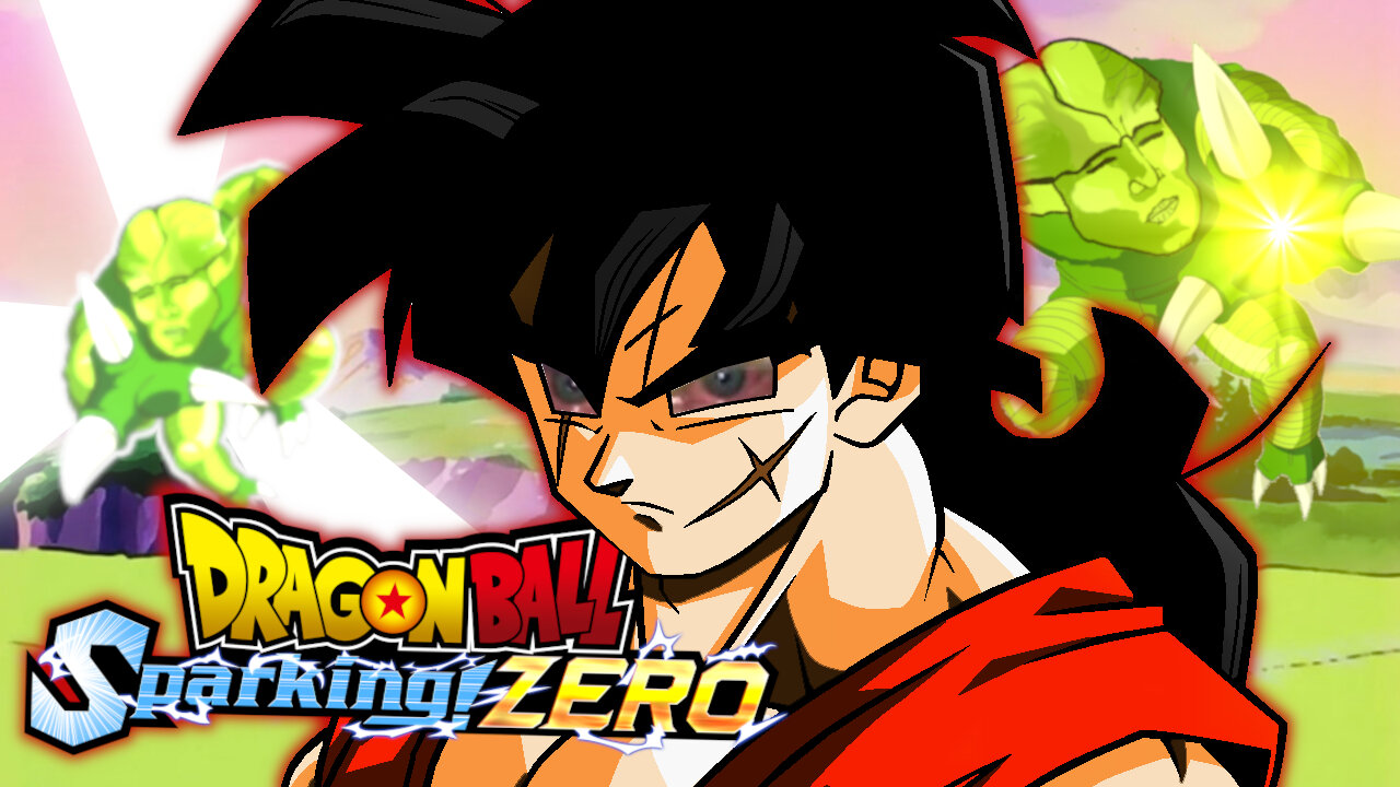 Yamcha's Revenge ∣ Dragon Ball Sparking Zero!