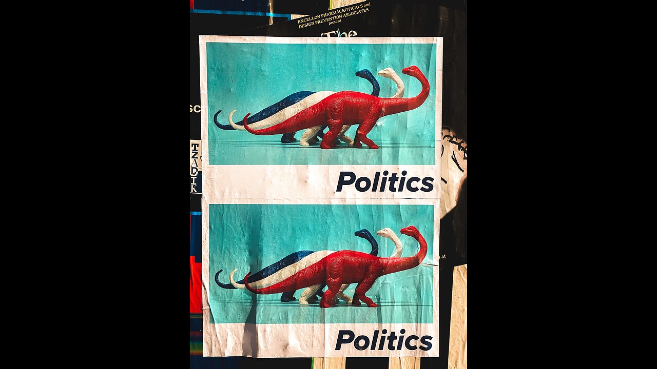 Am I Really Far Right? A Veteran Takes a Political Quiz!