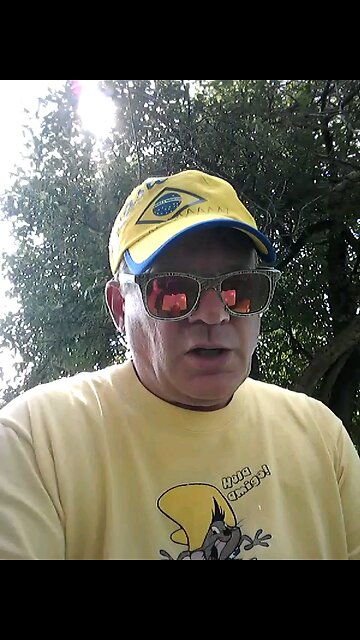 wasted time bragging