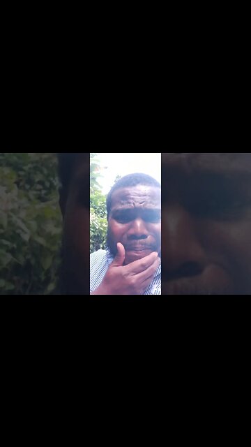 Blue Mountain in Jamaica River 🇯🇲