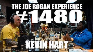 Joe Rogan Experience #1480 - Kevin Hart