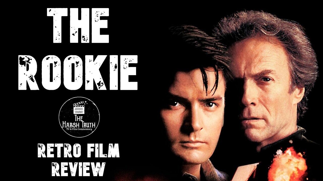 Retro Film Review: The Rookie (1990)