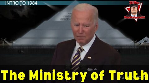 Biden Announces Creation of 'Disinformation Governance Board' Under Homeland Security