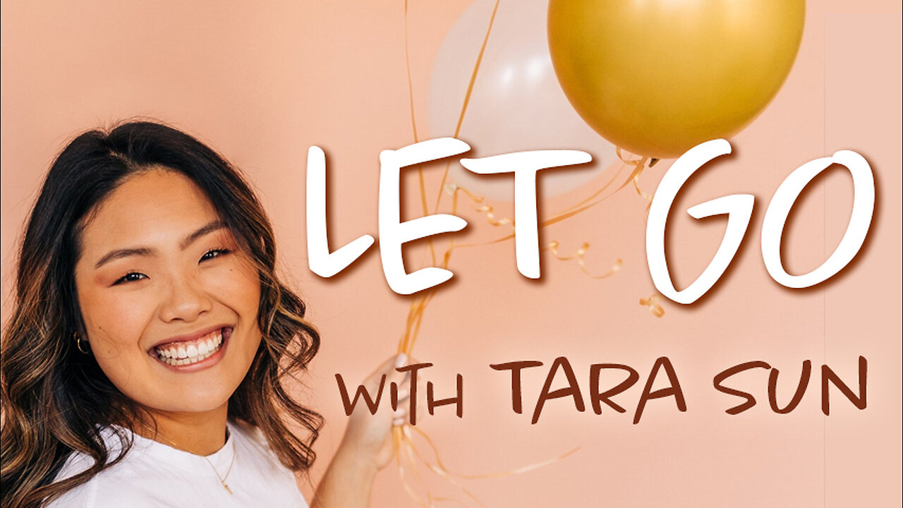 Let Go - Tara Sun on LIFE Today Live