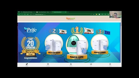 How To Buy iTeraCare & Register In USA With iNetwork Detailed Steps