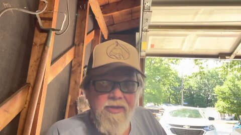 Quick Shawn update &Road Trippin