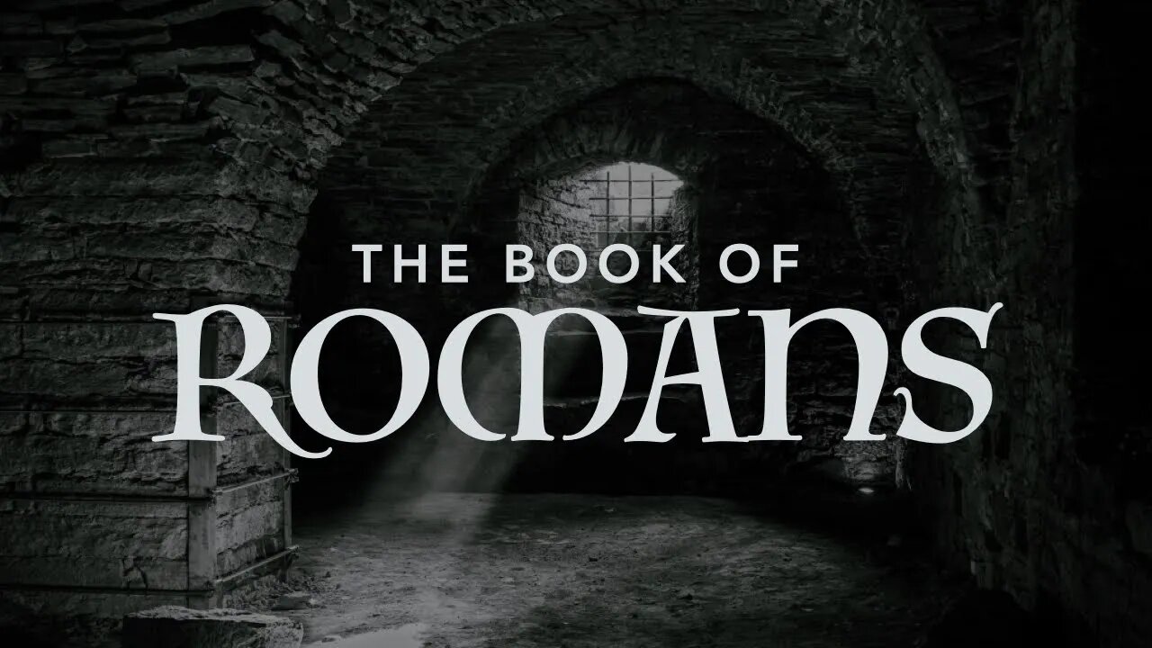 THE BOOK OF ROMANS CHAPTER 11:22-36 GOD’S GOODNESS AND SEVERITY