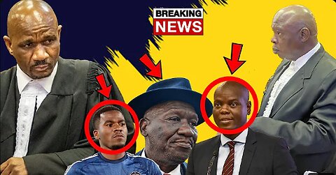 EXCLUSIVE ADVOCATE TEFFO