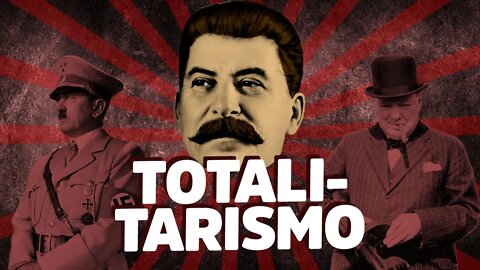 O auge do TOTALITARISMO COMUNISTA - Stalinismo está na moda | EP3