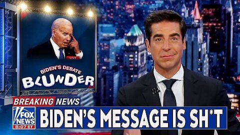 Jesse Watters Primetime 6/28/24 FULL HD | BREAKING FOX NEWS June 28, 2024