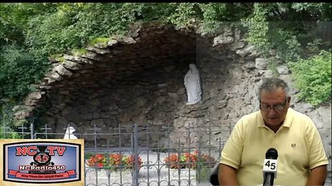 NCTV45’S THOUGHT FOR THE DAY MONDAY SEPTEMBER 14 2020