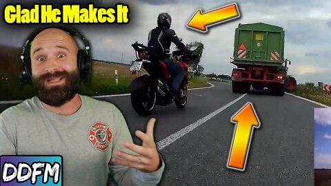 The Second Worst Kind of Motorcycle Cornering Mistake