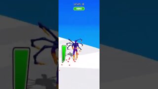 Hero Verse Run #15