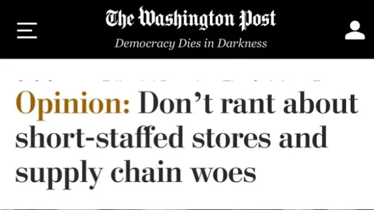 Expectations are different when a Democrat is in the White House