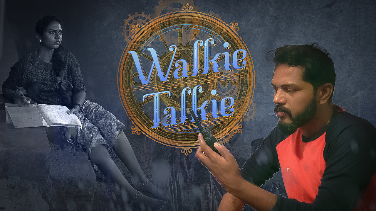 Walkie Talkie-Part1, Time travel mini web series