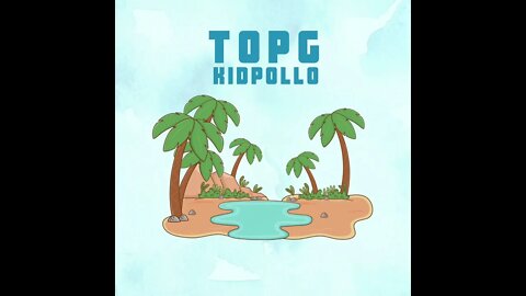 Top G (Official Audio)