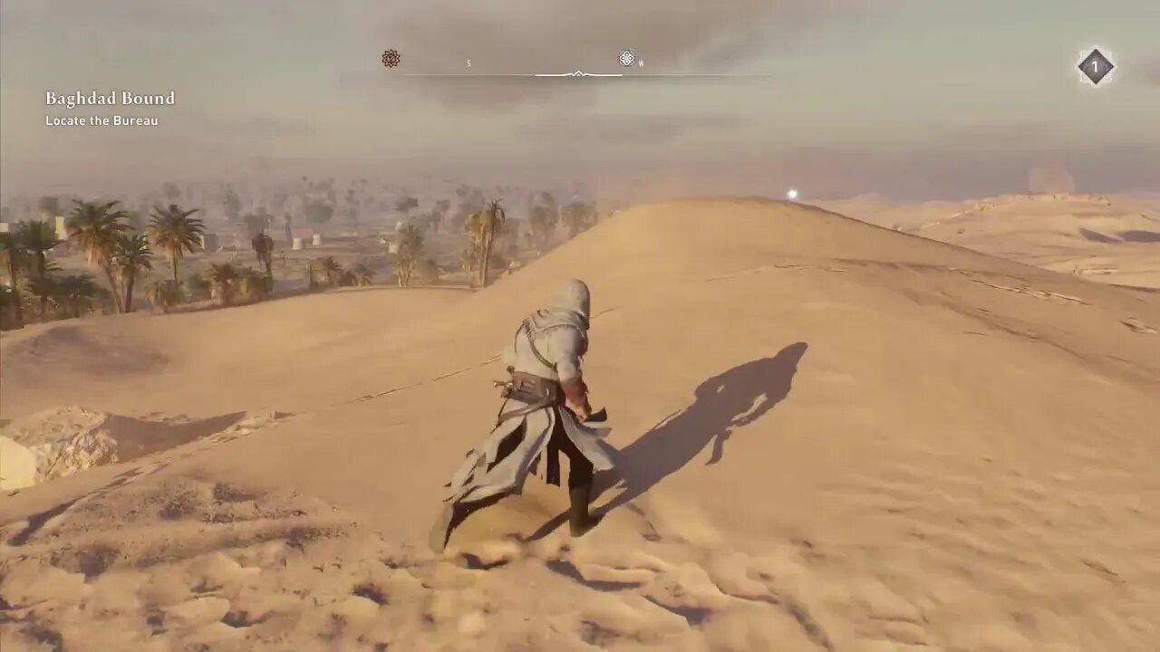 Assassin's Creed Mirage...Lets GOOOOOOO