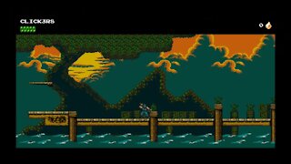 The Messenger - Gameplay Trailer