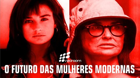 O FUTURO DAS MULHERES MODERNAS (RACCOONING RACCOON)