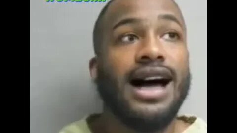 Mugshot Man