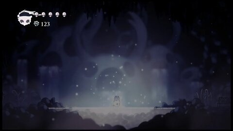 Hollow Knight pt2 - Mother of All Grossness!